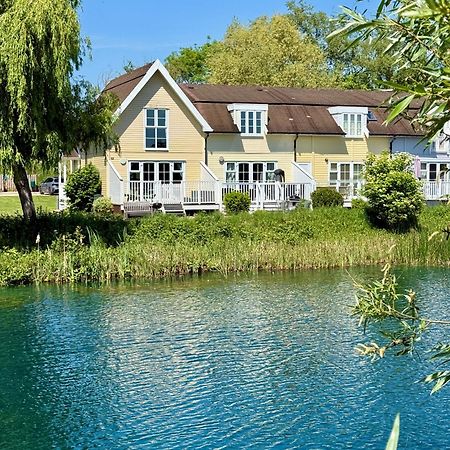 Emerald Lake House سيرني الجنوبية المظهر الخارجي الصورة