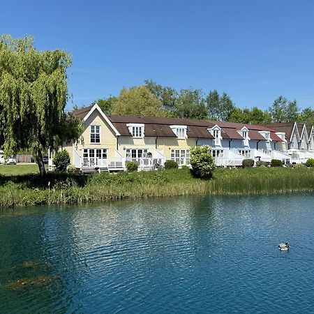Emerald Lake House سيرني الجنوبية المظهر الخارجي الصورة