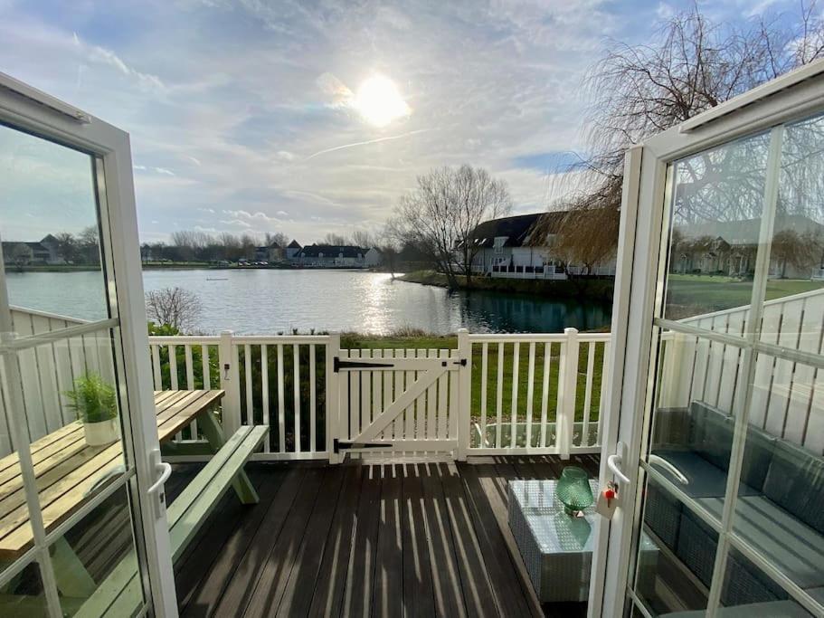 Emerald Lake House سيرني الجنوبية المظهر الخارجي الصورة