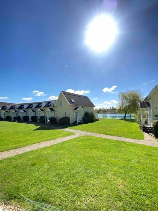 Emerald Lake House سيرني الجنوبية المظهر الخارجي الصورة