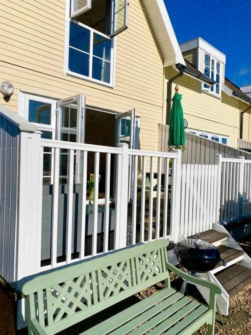 Emerald Lake House سيرني الجنوبية المظهر الخارجي الصورة