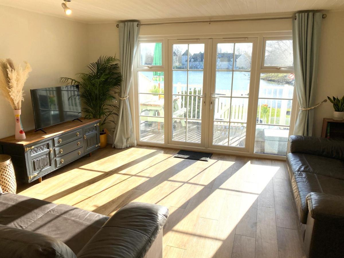 Emerald Lake House سيرني الجنوبية المظهر الخارجي الصورة