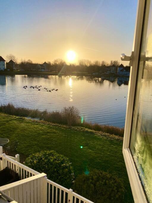 Emerald Lake House سيرني الجنوبية المظهر الخارجي الصورة