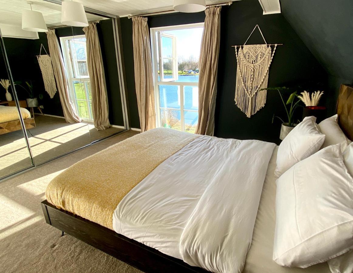 Emerald Lake House سيرني الجنوبية المظهر الخارجي الصورة
