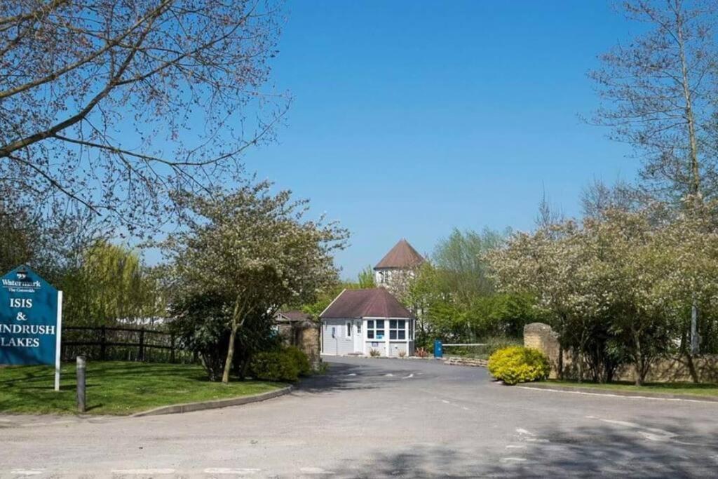 Emerald Lake House سيرني الجنوبية المظهر الخارجي الصورة