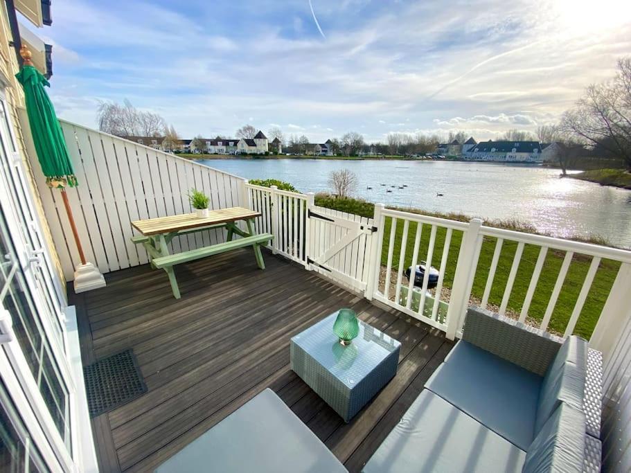 Emerald Lake House سيرني الجنوبية المظهر الخارجي الصورة