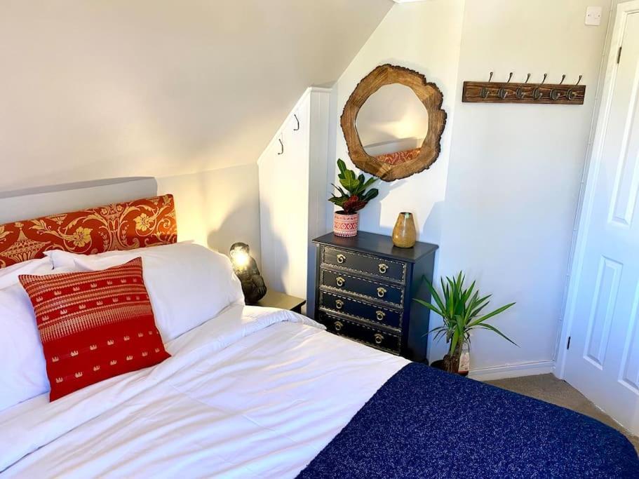 Emerald Lake House سيرني الجنوبية المظهر الخارجي الصورة