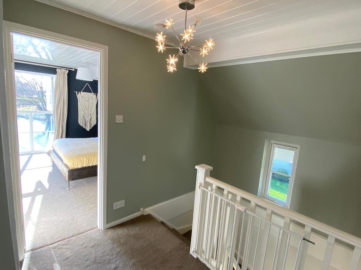 Emerald Lake House سيرني الجنوبية المظهر الخارجي الصورة