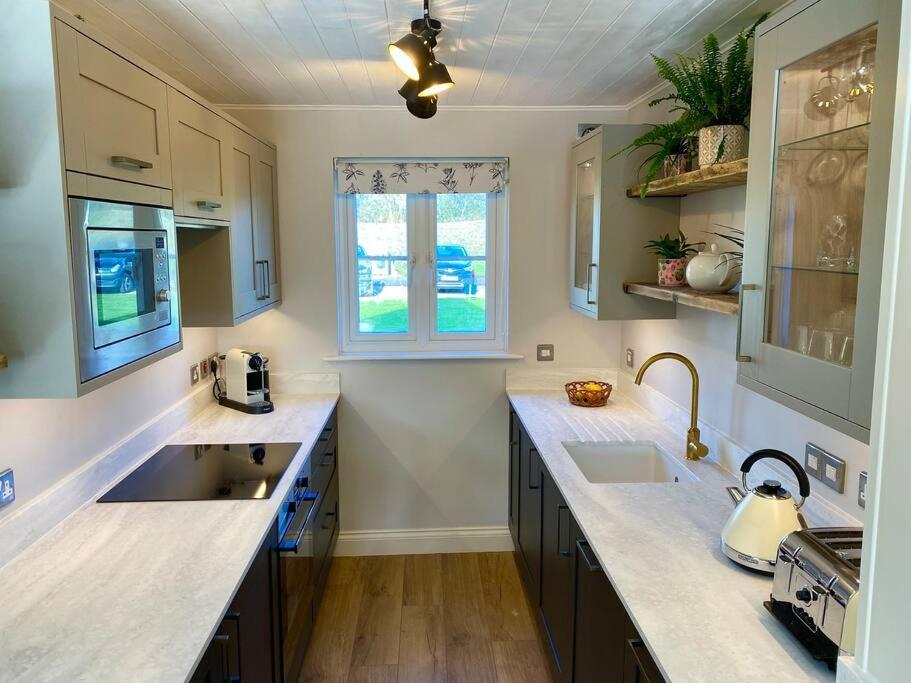 Emerald Lake House سيرني الجنوبية المظهر الخارجي الصورة