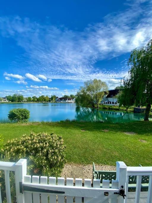 Emerald Lake House سيرني الجنوبية المظهر الخارجي الصورة
