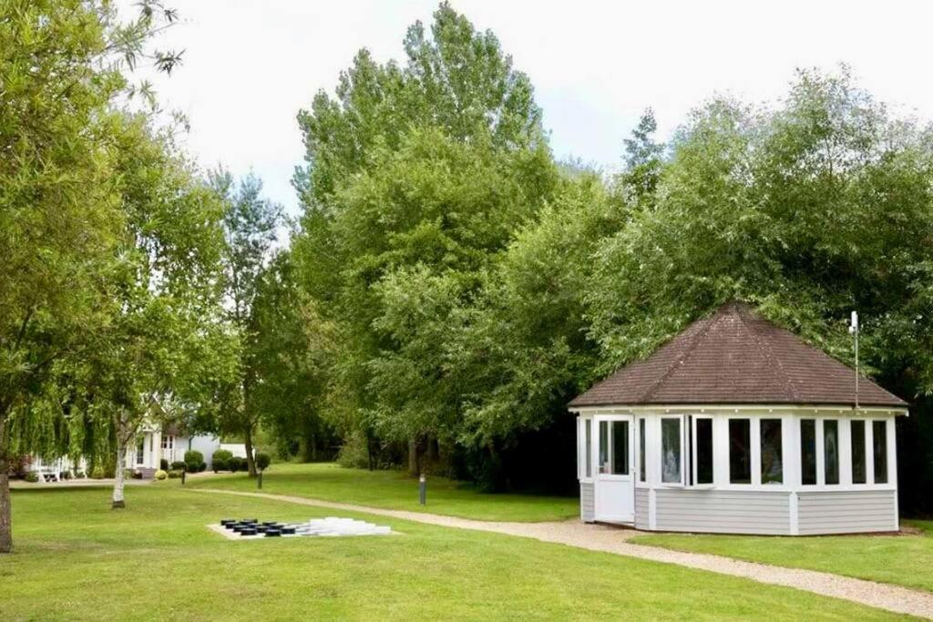 Emerald Lake House سيرني الجنوبية المظهر الخارجي الصورة