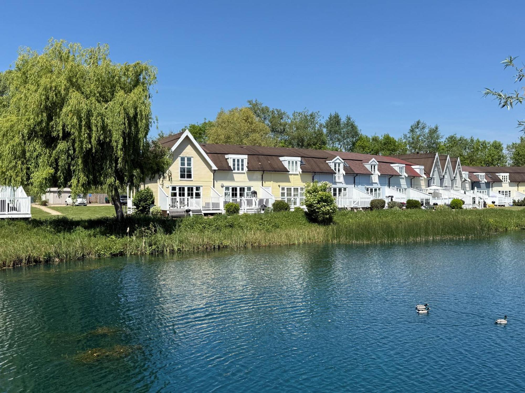 Emerald Lake House سيرني الجنوبية المظهر الخارجي الصورة